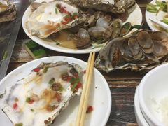 -烁佳海鲜大馅饺子