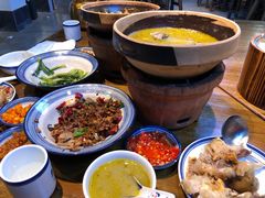 -印象鲵宴·张家界地标美食名片(溪布街店)