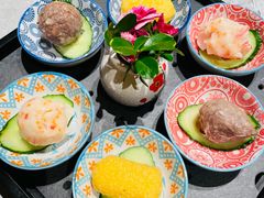 -ONE FULL 古董港式海鲜火锅