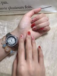 -美兮美学·日式美甲美睫