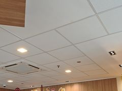 -麦当劳餐厅(龙平西路店)