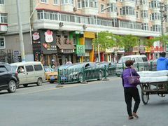 -三子下水馆(南十四道街151号店)