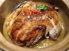 -金牌外婆家(苏州中心店)