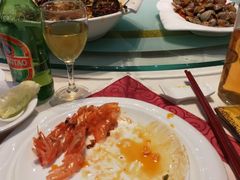 -鹊华居·地道鲁菜·海鲜·融合味(大明湖店)