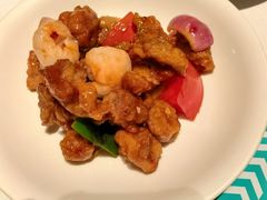 -莆田餐厅PUTIEN(世博源店)