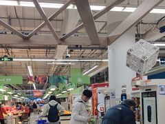 -大润发(张江店)