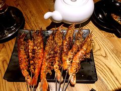 -程友记小海鲜·烧烤(马狮店)
