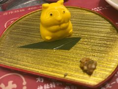 -一绪に寿喜烧(荟聚店)