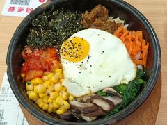 -米村拌饭(江宁万达店)