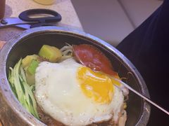 -妙香居韩国烤肉(容桂天佑城店)