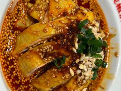 -花椒俏川菜小馆(南海万达店)