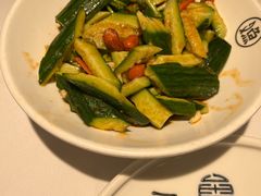 -老伙记海鲜码头(北滘店)