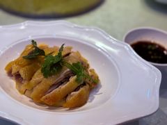 -新虹楼饭庄(崇明陈家镇店)