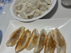 -东方饺子王(工农大路店)