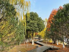 -江南大学(蠡湖校区)