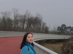 -白鹭湾湿地公园