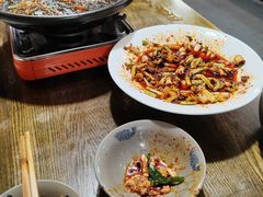-小厨食堂(黄田坝店)