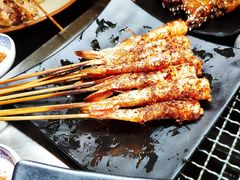 -江湖一盏灯·滇味卤烤(普惠园店)