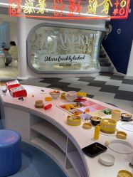 -MINI MARS KIDS CLUB亲子家庭中心(杨浦黄兴店)