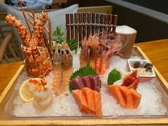 -水濑·日料放题(天河店)