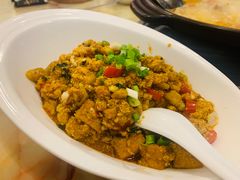 -李师傅脆肚(梅林店)