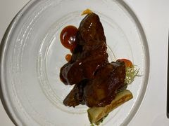 -K·Kitchen KK牛扒厨房(江南西店)