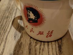 -农耕记·湖南土菜(科技园店)