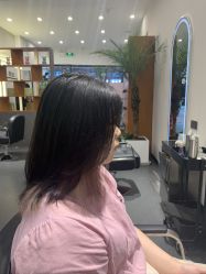 -P.R.O.salon 发哲