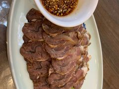 -今鲜源大酒店·中华餐饮名店(新湛路店)