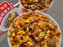 -必点海鲜·海肠捞饭大王(滨江道店)