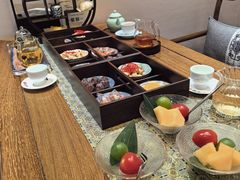 -中和·国风茶馆(愚园路店)
