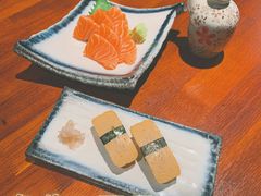 -千代武日本料理(爱建店)