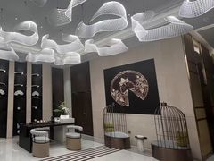 -福州金融街万达鳌峰洲地铁站锦江都城酒店