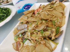 -金海湾海鲜排档(朱家尖店)