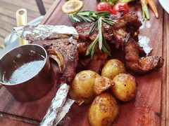 -大树餐厅(红旗街万达店)