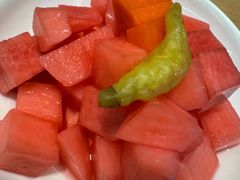 -胖妹面庄(香饵胡同店)