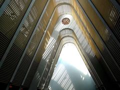 -北京三里屯CHAO酒店