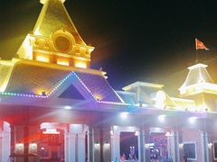 -沈阳方特欢乐世界