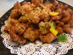 -东方之珠海鲜酒楼(南开店)