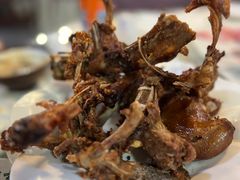 -福寿斋·老北京铜锅涮肉·烤鸭(顺义总店)