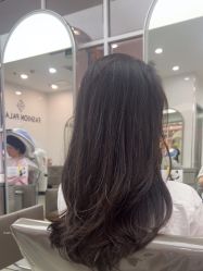 -时尚殿堂hair salon