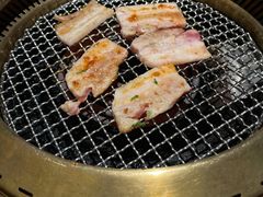-厚贞日式烤肉(浦东汇智店)