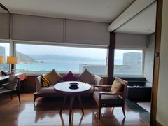 -三亚太阳湾柏悦酒店