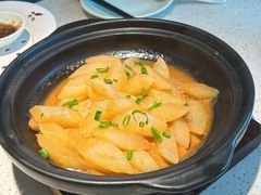 -船歌·鱼水饺青岛菜(金狮广场店)
