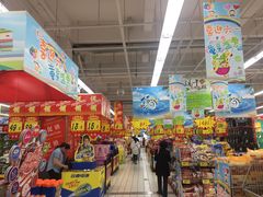 -大润发(梅兰东路店)