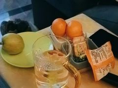 -良子足浴(国贸大厦店)