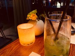 -Mercato莫卡多露台餐厅与酒吧(K11店)