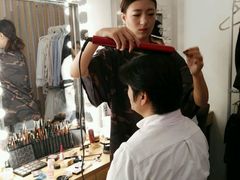 -真我樣照相馆·身份证·证件照·外拍(环球港店)