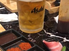 -龍二烧肉酒场(九亭店)