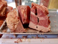 腊牛肉-马志善稀糊爛生熟肉店